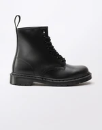 Dr. Martens 1460 Mono Black Smooth 38