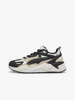 Puma RS-X Efekt Tenisky Černá