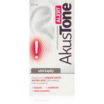 AkusTone Alert ušní kapky 15 ml