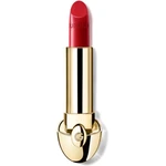 GUERLAIN Rouge G luxusní rtěnka odstín 333 Le Rouge Frambolise Satin 3,5 g