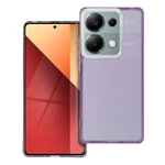 Zadní kryt PEARL Case pro Xiaomi Redmi Note 13 Pro 4G / POCO M6 Pro 4G, purple