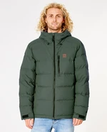 Rip Curl ANTI SERIES HI LOFT HOOD Deep Forest Jacket