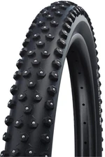 Schwalbe Ice Spiker Pro 27,5" (584 mm) Black 2.25 Tűkkel-Tubeless Ready MTB kerékpár gumiabroncs