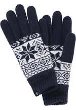 Sailor's snow gloves