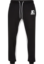 Starter Sweat Pants Black/White