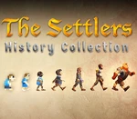 The Settlers History Collection EU Ubisoft Connect CD Key