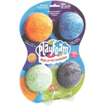 PlayFoam Boule 4pack - B