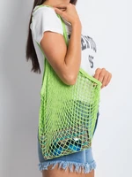 Green bag Yups dx4277. R08