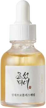 BEAUTY OF JOSEON Glow Propolis + Niacinamide rozjasňující sérum 30 ml