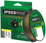 Spiderwire splétaná šňůra stealth smooth 8 camo 150 m - 0,19 mm 18 kg