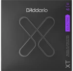 D'Addario XTE1149-3P Saiten für E-Gitarre