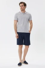 Lee Cooper Andy Men's Polo Shirt