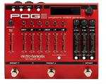 Electro Harmonix POG 3 Effetti Chitarra