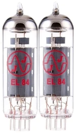 JJ Electronic EL84 - 6BQ5 Duet Elektroncső