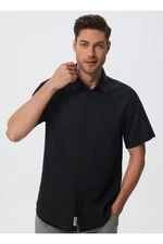 Lee Cooper Andre Men's Woven Shirt