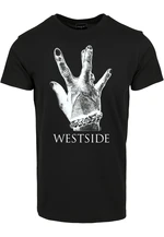 Westside Connection 2.0 T-Shirt Black