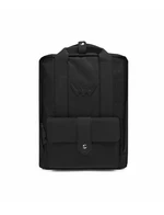 City backpack VUCH Tyrees Black