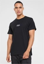 Men's T-shirt C'est La F**king Vie EMB black