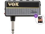 Vox AmPlug2 Clean SET Amplificador de auriculares de guitarra