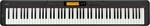 Casio CDP-S360 BK Piano de escenario digital Black