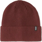 Etnies Stencil Clamp Beanie Burgundy UNI Berretto invernale