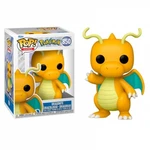 Funko Pokémon POP! figurka Dragonite #850 - 9 cm