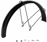 Yedoo Mudguard Black 16" Tylny Błotnik rowerowy