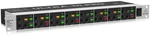 Behringer DI800 Ultra-DI PRO V2 Rackmixer