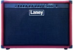 Laney LX120R Twin RD Combo guitare