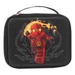 Pojemnik śniadaniowy dla dzieci Ninjago Red – LEGO®