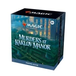 Magic: the Gathering Murders at Karlov Manor Prerelease Pack