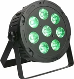 Light4Me TRI 8x9W MKII RGB LED LED PAR