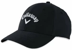 Callaway Stitch Magnet Adjustable Black UNI Mütze