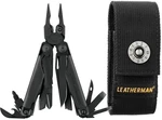 Leatherman Surge Multitool Black SET Herramienta multifunción