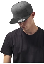 Classic Snapback 2-Tone cha/blk