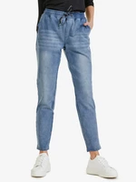 Sam 73 Tyra Jeans Modrá