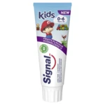 SIGNAL Kids Fruity dětská zubní pasta 75 ml