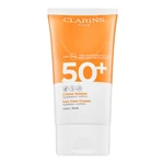 Clarins Sun Care Cream SPF 50 krem do opalania 150 ml