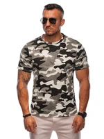 Edoti Men's t-shirt