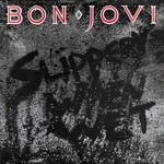 Bon Jovi - Slippery When Wet (LP)