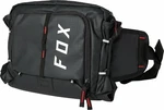 FOX Lumbar 5L Hydration Pack Black Geanta de talie