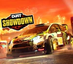 DiRT Showdown RU Steam Gift