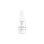 VICHY UV-Age Daily Tónovaný Fluid bránícií fotostárnutí SPF50+ 40 ml