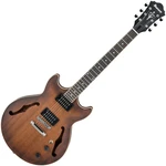 Ibanez AM53-TF Tobacco Semiakustická gitara