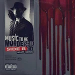 Eminem - Music To Be Murdered By - Side B (4 LP)