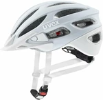 UVEX True CC Cloud/White 55-58 Casco da ciclismo