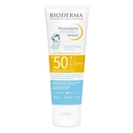 Bioderma Krém na opalování SPF 50+ Photoderm Pediatrics Mineral 50 g