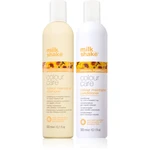 Milk Shake Color Care DUO sada pre farbené vlasy 2x300 ml