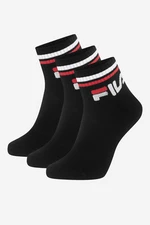 Ponožky 3-balenie Fila