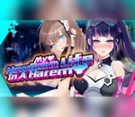 My Newborn Life In A Harem PC Steam CD Key